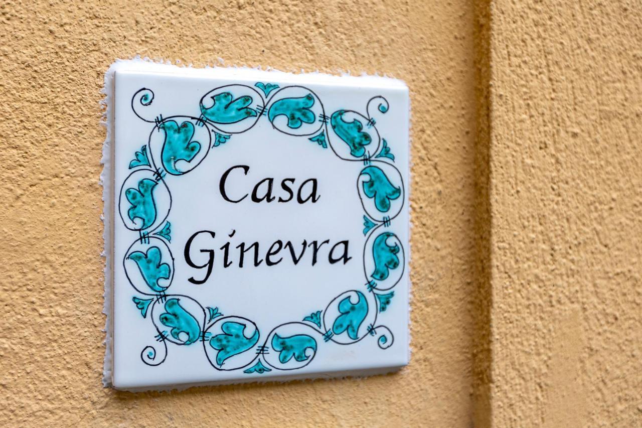 Villa Casa Ginevra Orvieto Exterior foto